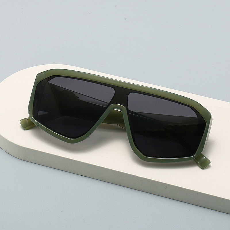 New Y2K Large Frame Joined Bod - Streetwear Brand Y2K のレビューと価格