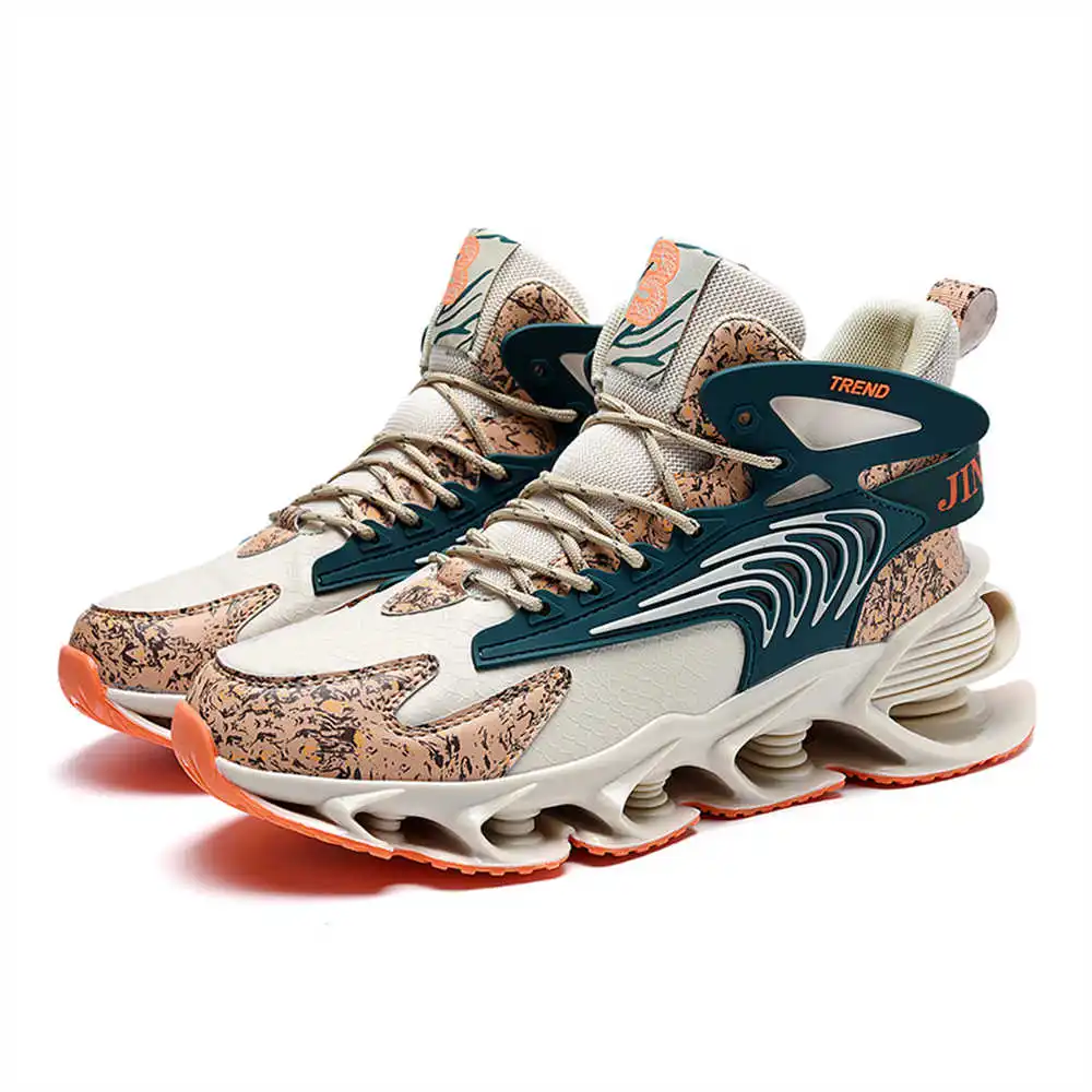 Non-slip Mid Child Running Sne - Streetwear Brand Vintage のレビューと価格