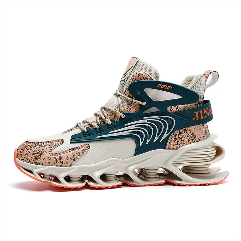 Non-slip Mid Child Running Sne - Streetwear Brand Vintage のレビューと価格