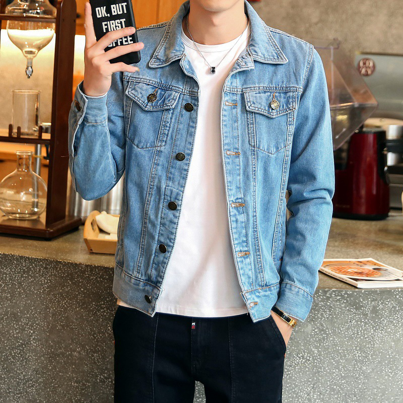 Fashion Brand Spring Autumn Me - Streetwear Brand Jeans のレビューと価格