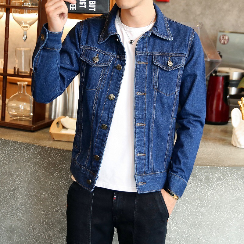 Fashion Brand Spring Autumn Me - Streetwear Brand Jeans のレビューと価格