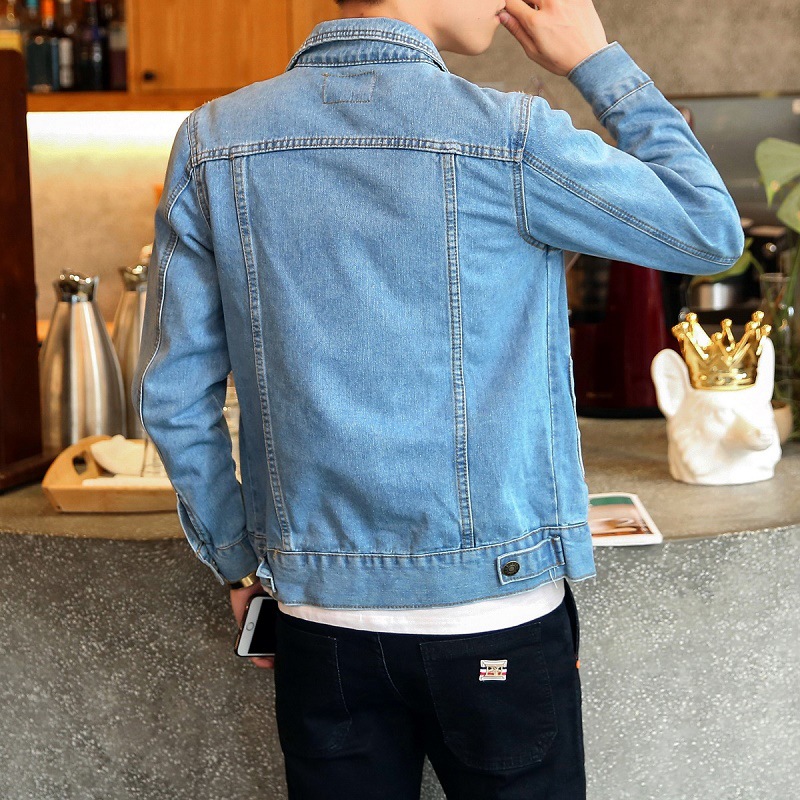 Fashion Brand Spring Autumn Me - Streetwear Brand Jeans のレビューと価格