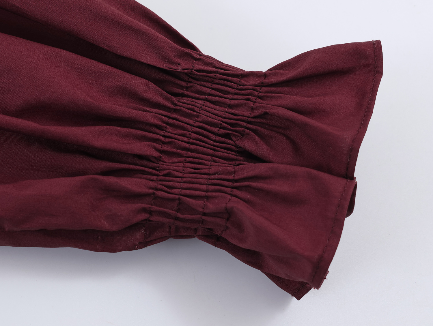Brand Plaid Ruffle Blouses for - Streetwear Brand England のレビューと価格