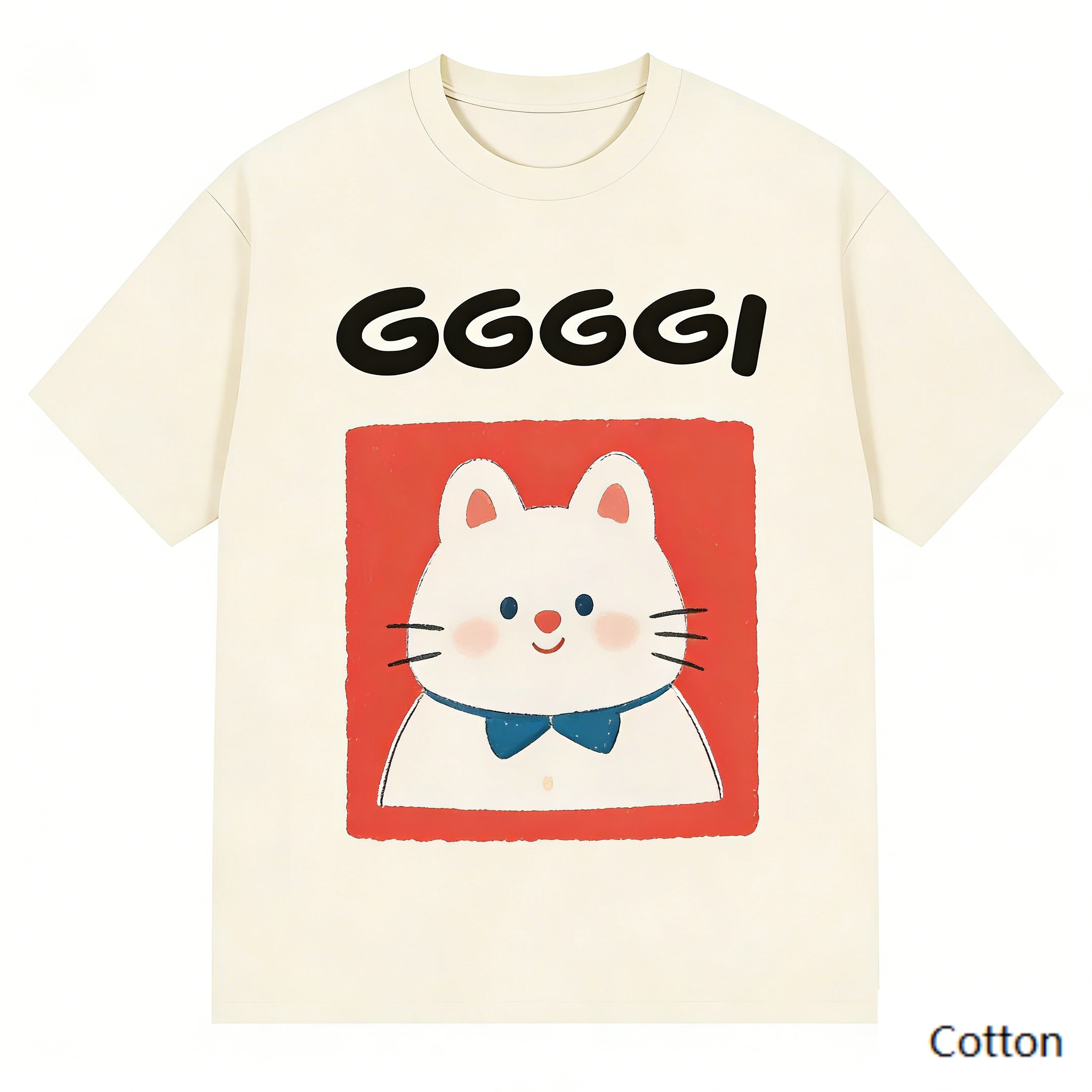 Luxury Brand GGGGGI Black Cat  - Streetwear Brand Cat のレビューと価格