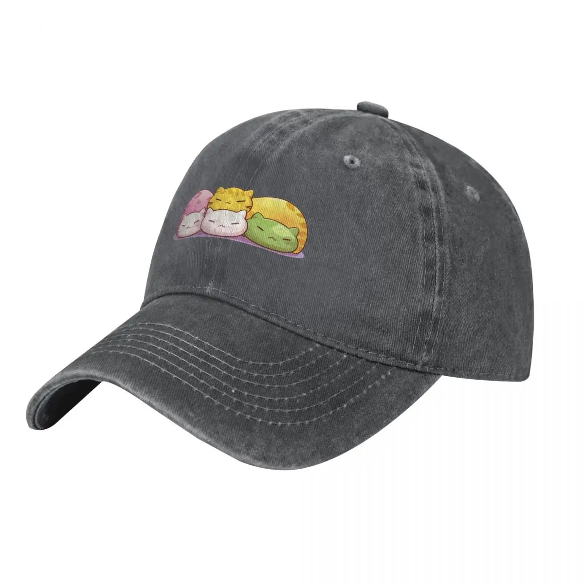 Dango Cat - Cats are liquid Ba - Streetwear Brand Cat のレビューと価格