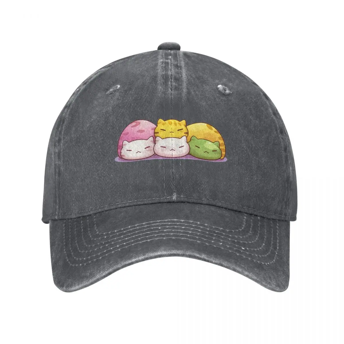 Dango Cat - Cats are liquid Ba - Streetwear Brand Cat のレビューと価格