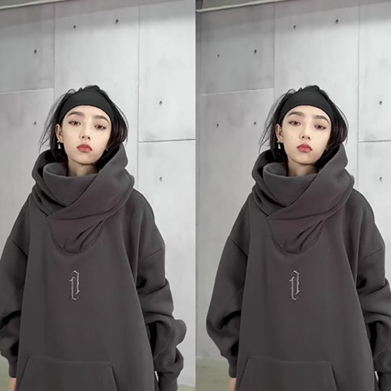 Autumn Winter plus Size 300 Po - Streetwear Brand Hong Kong のレビューと価格