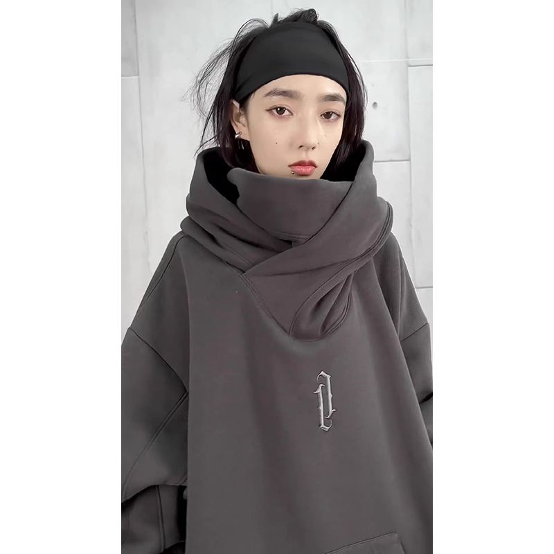Autumn Winter plus Size 300 Po - Streetwear Brand Hong Kong のレビューと価格