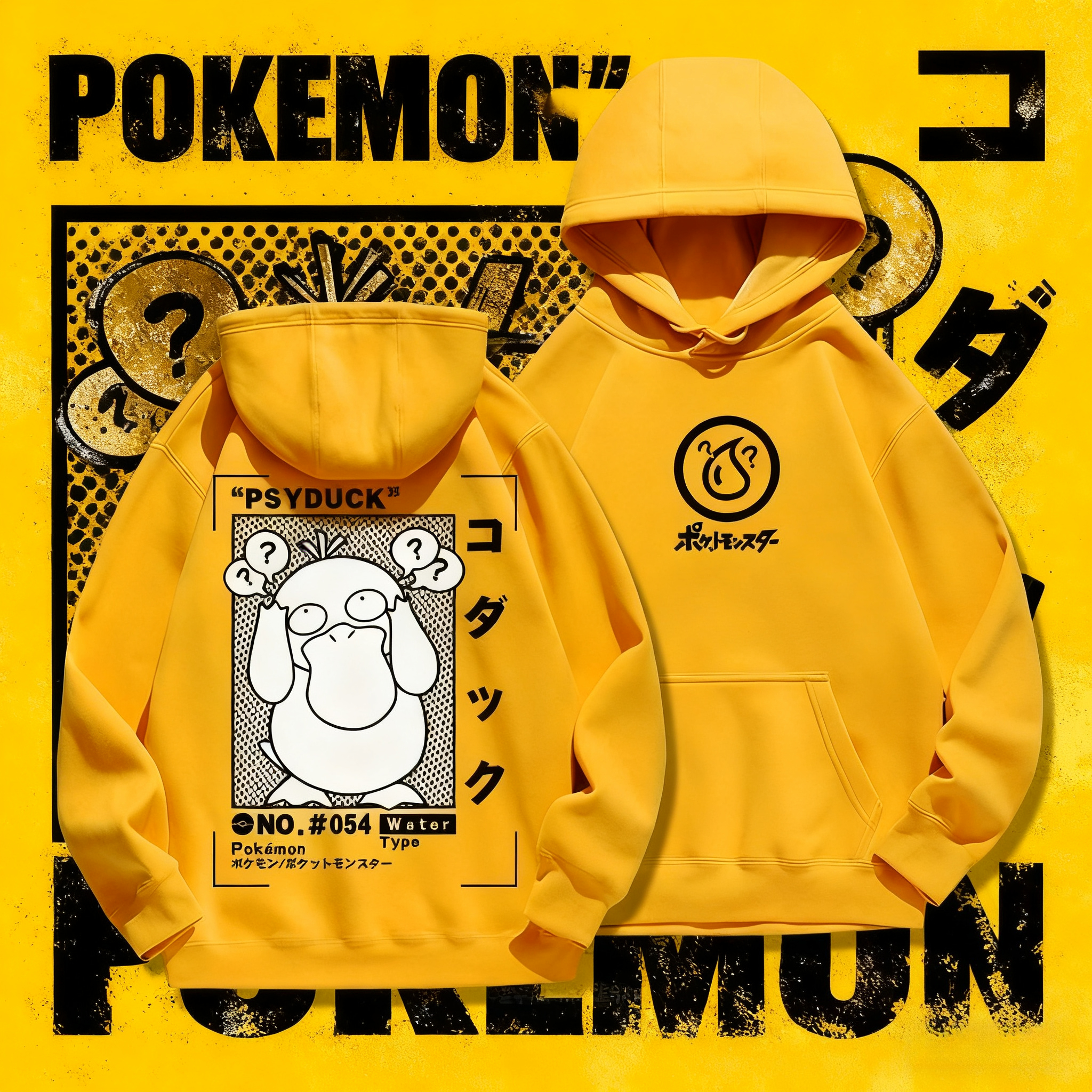 2025 Autumn/Winter Pokemon Ani - Streetwear Brand のレビューと価格