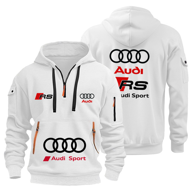 Audi Brand Unisex Motorcycle R - Streetwear Brand のレビューと価格