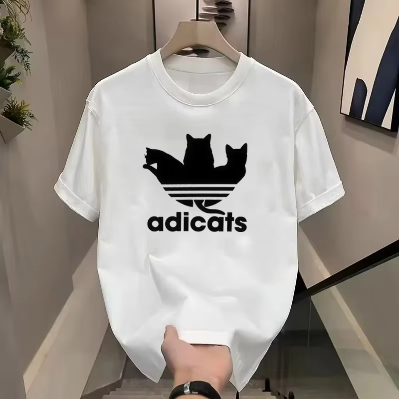 2026 New ADICATS Creative Paro - Streetwear Brand Cat のレビューと価格