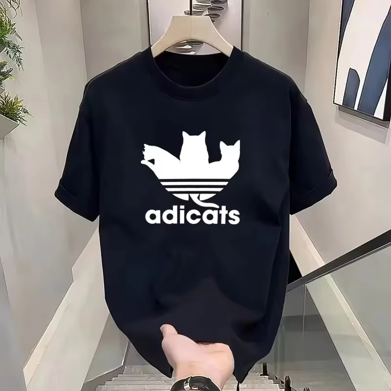 2026 New ADICATS Creative Paro - Streetwear Brand Cat のレビューと価格