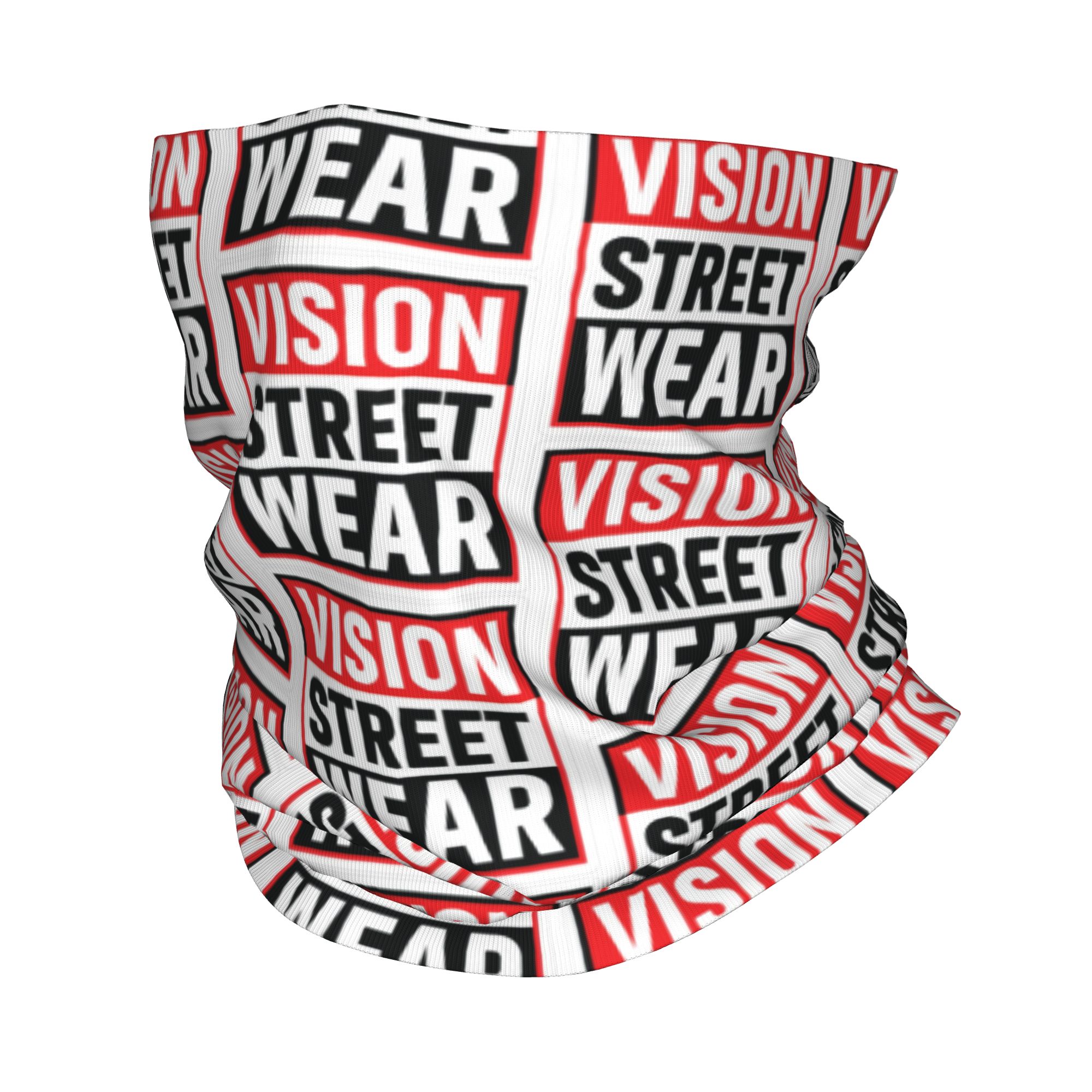 Visions Street Wears Winter He - Streetwear Brand のレビューと価格