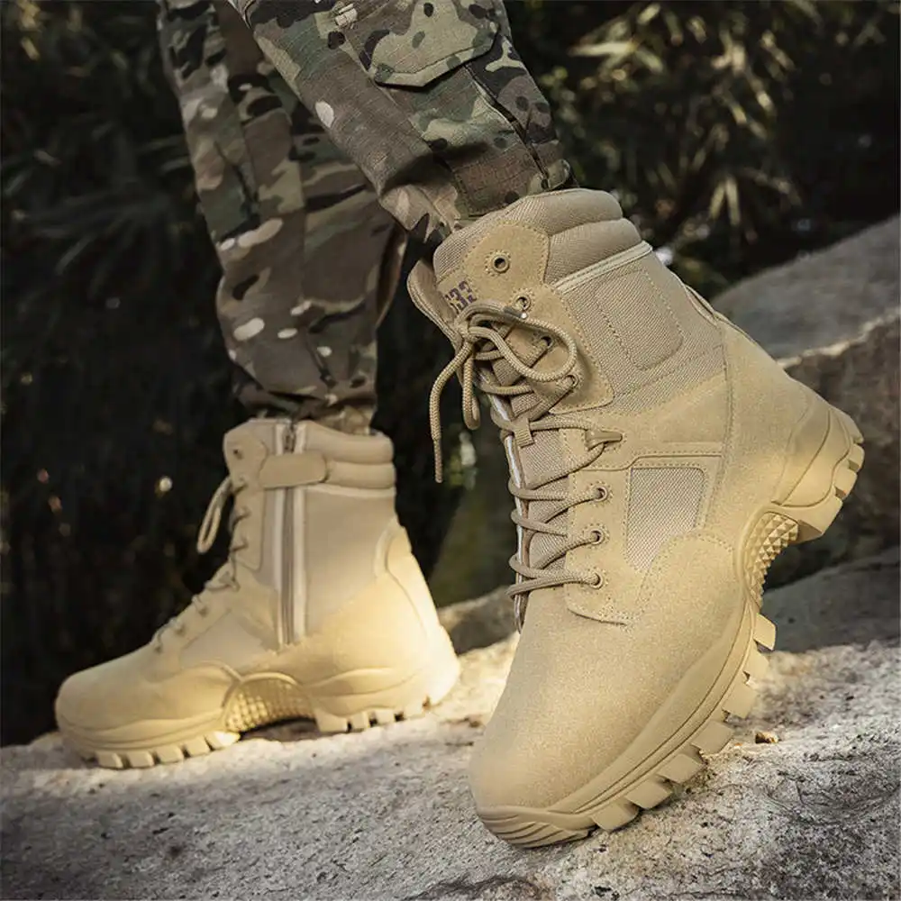 Nonslip Genuine Leather Hiking - Streetwear Brand From Uk のレビューと価格