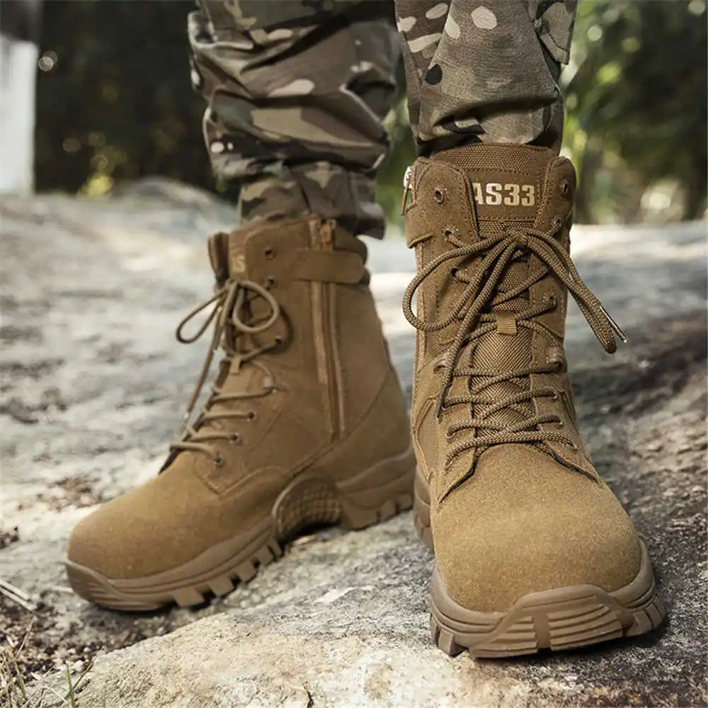 Nonslip Genuine Leather Hiking - Streetwear Brand From Uk のレビューと価格