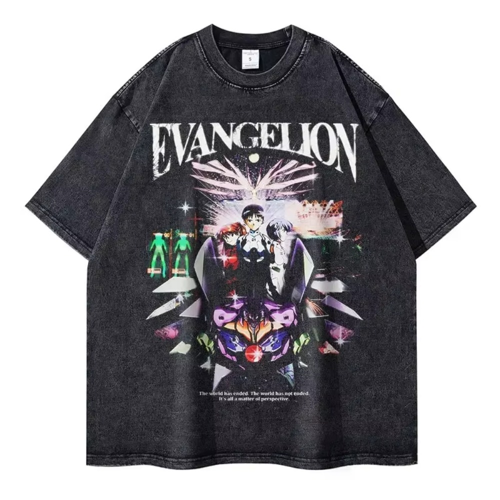 Oversized Men's T Shirts  Clot - Streetwear Brand Vintage のレビューと価格