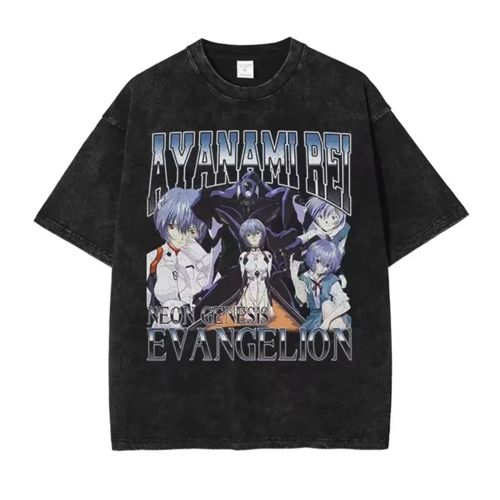 Oversized Men's T Shirts  Clot - Streetwear Brand Vintage のレビューと価格