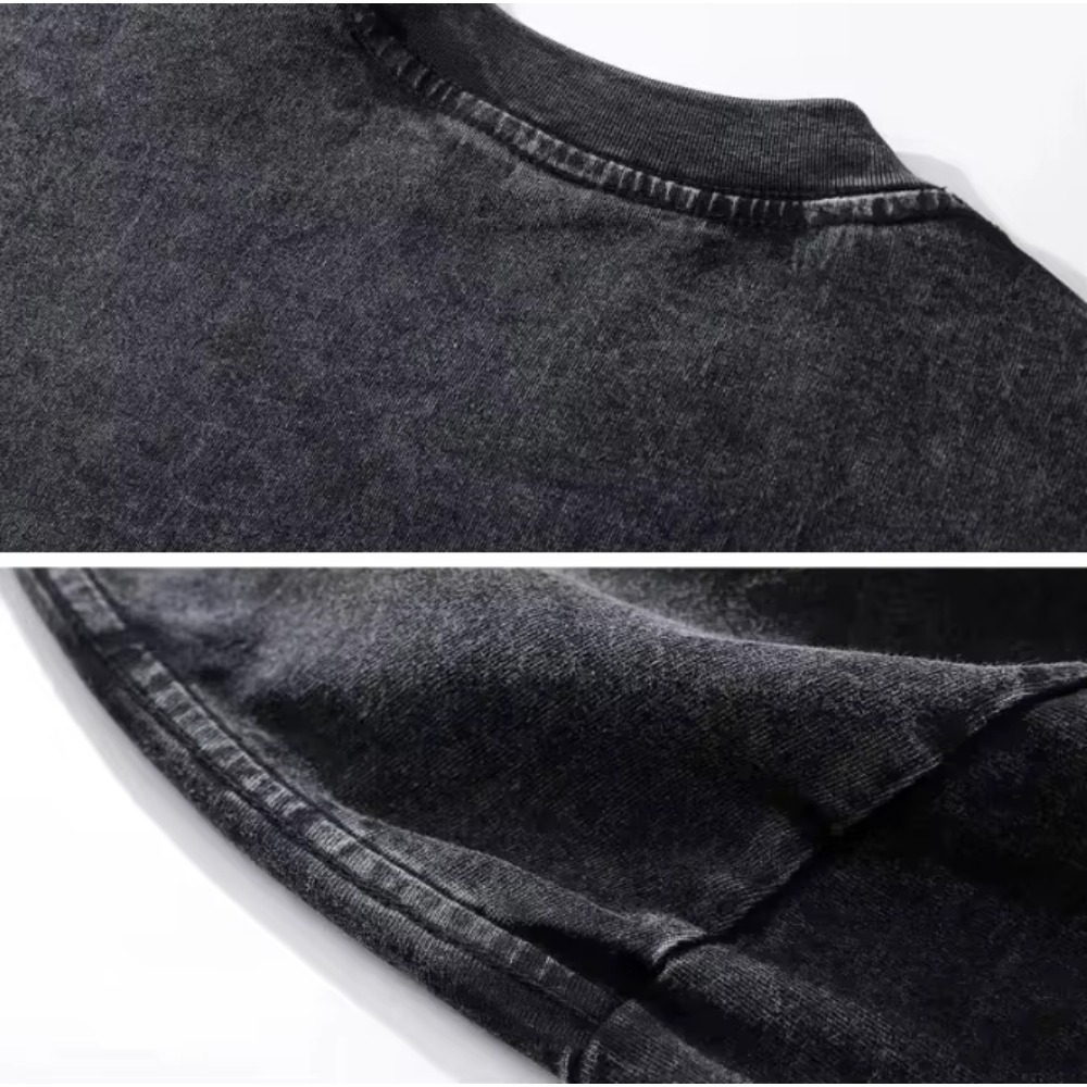 Oversized Men's T Shirts  Clot - Streetwear Brand Vintage のレビューと価格