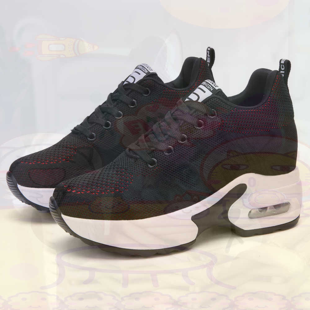 Red Size 36 Shoes Woman Tennis - Streetwear Brand Vintage のレビューと価格