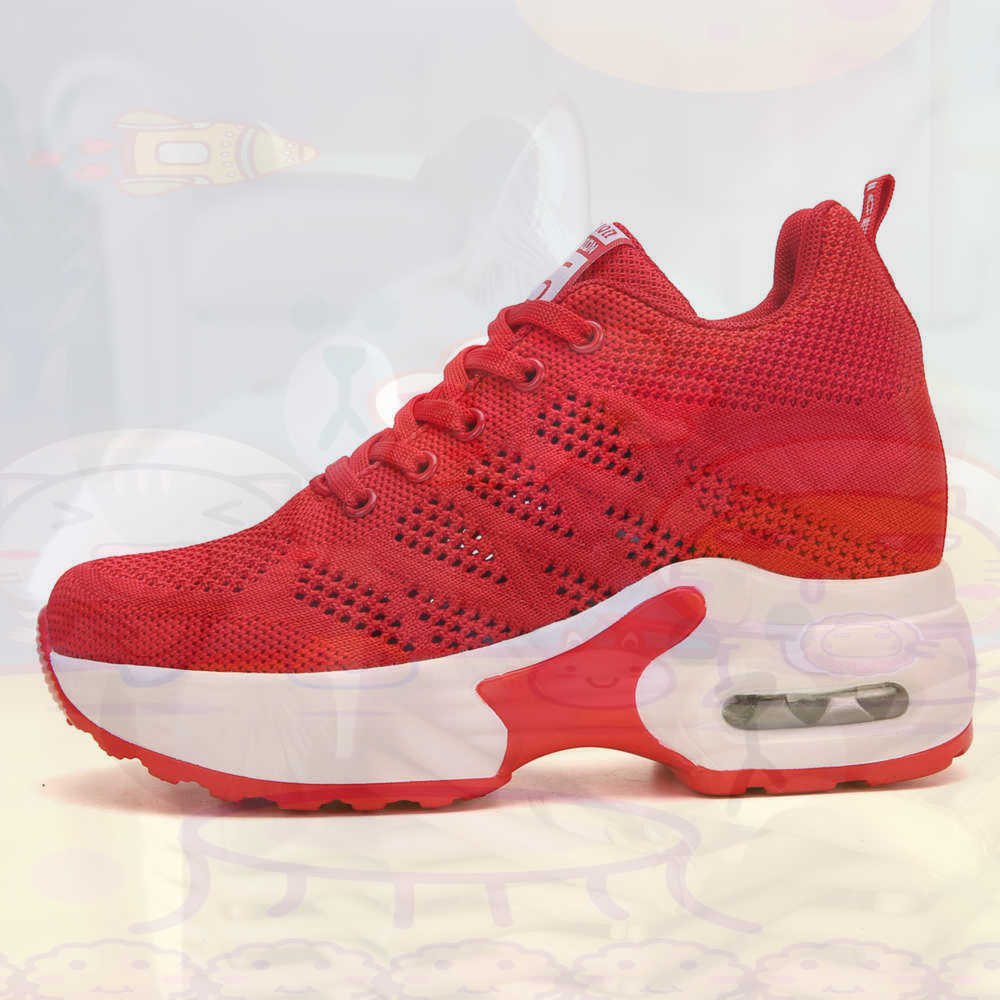 Red Size 36 Shoes Woman Tennis - Streetwear Brand Vintage のレビューと価格