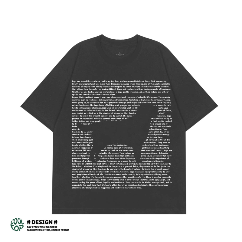 Creative cat and dog themed Am - Streetwear Brand Cat のレビューと価格