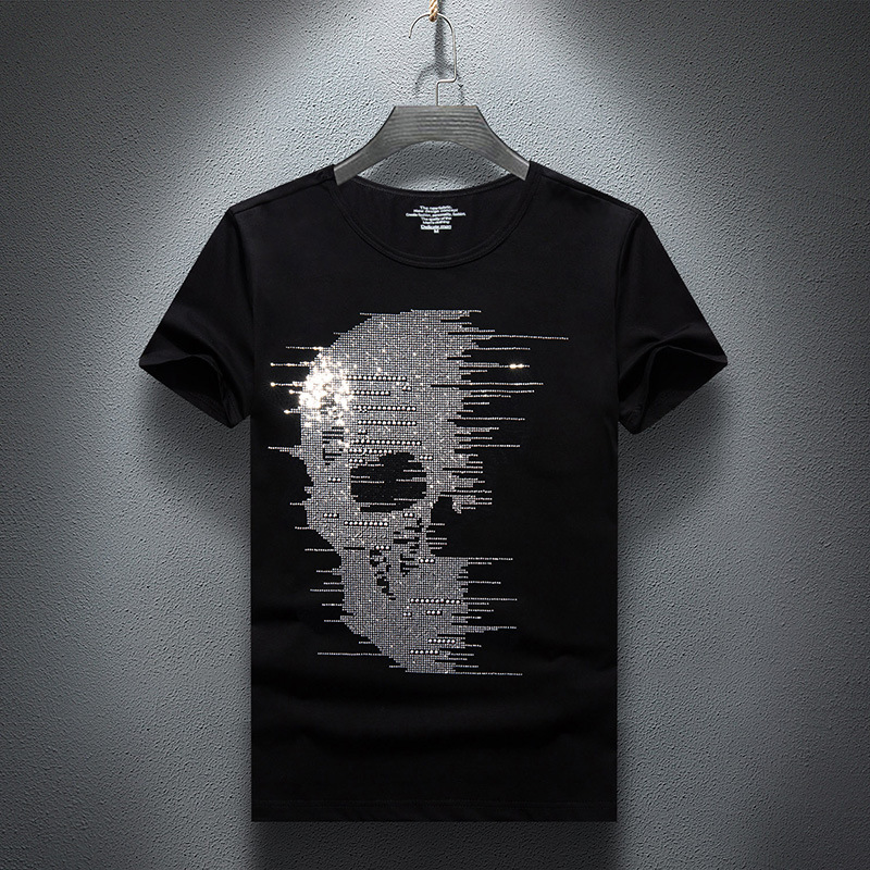 Plus Size 7XL 2025 Skulls Rhin - Streetwear Brand England のレビューと価格