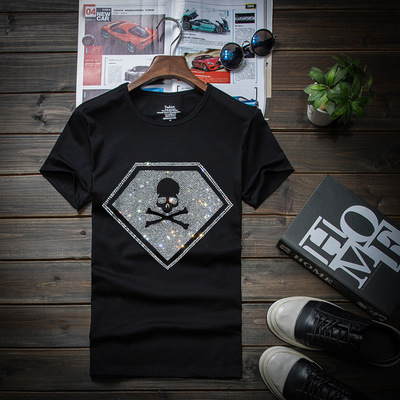 Plus Size 7XL 2025 Skulls Rhin - Streetwear Brand England のレビューと価格