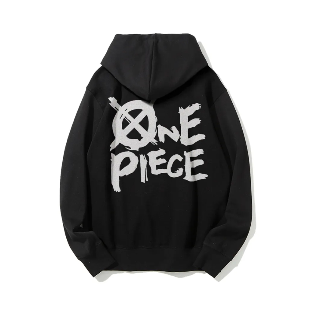 One Piece Nami Anime Hoodie Me - Streetwear Brand Y2K のレビューと価格