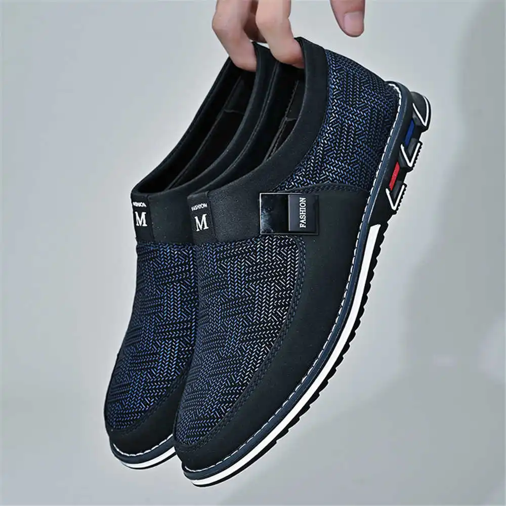 Dark Blue 44-45 Summer Shoes S - Streetwear Brand From Uk のレビューと価格