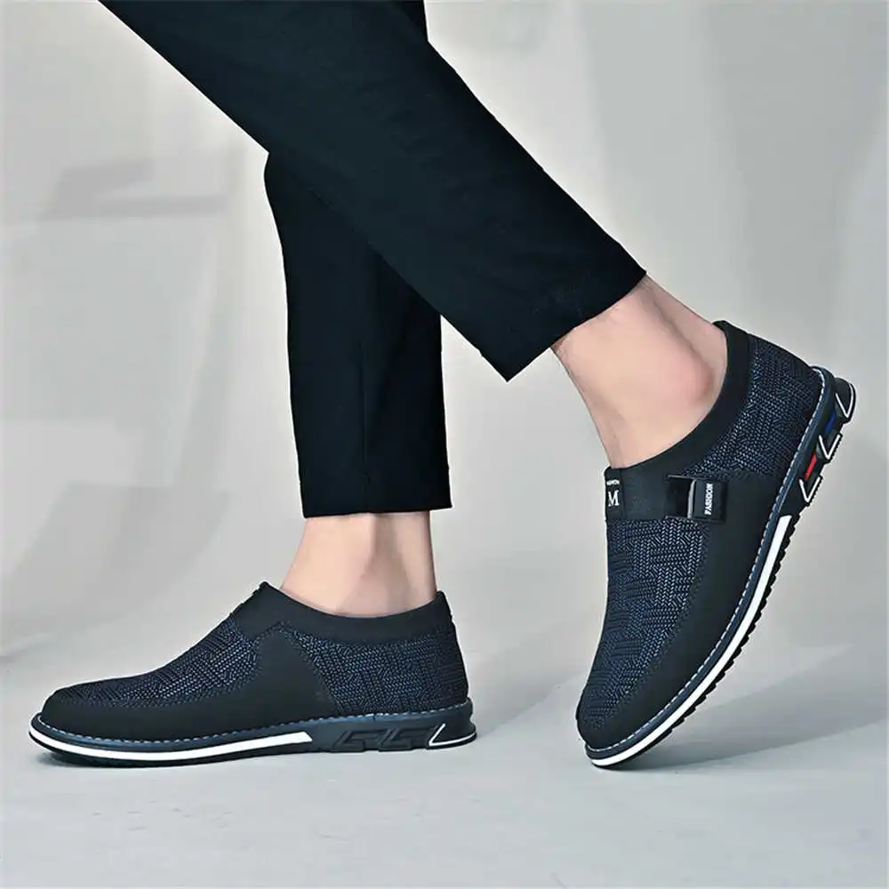 Dark Blue 44-45 Summer Shoes S - Streetwear Brand From Uk のレビューと価格