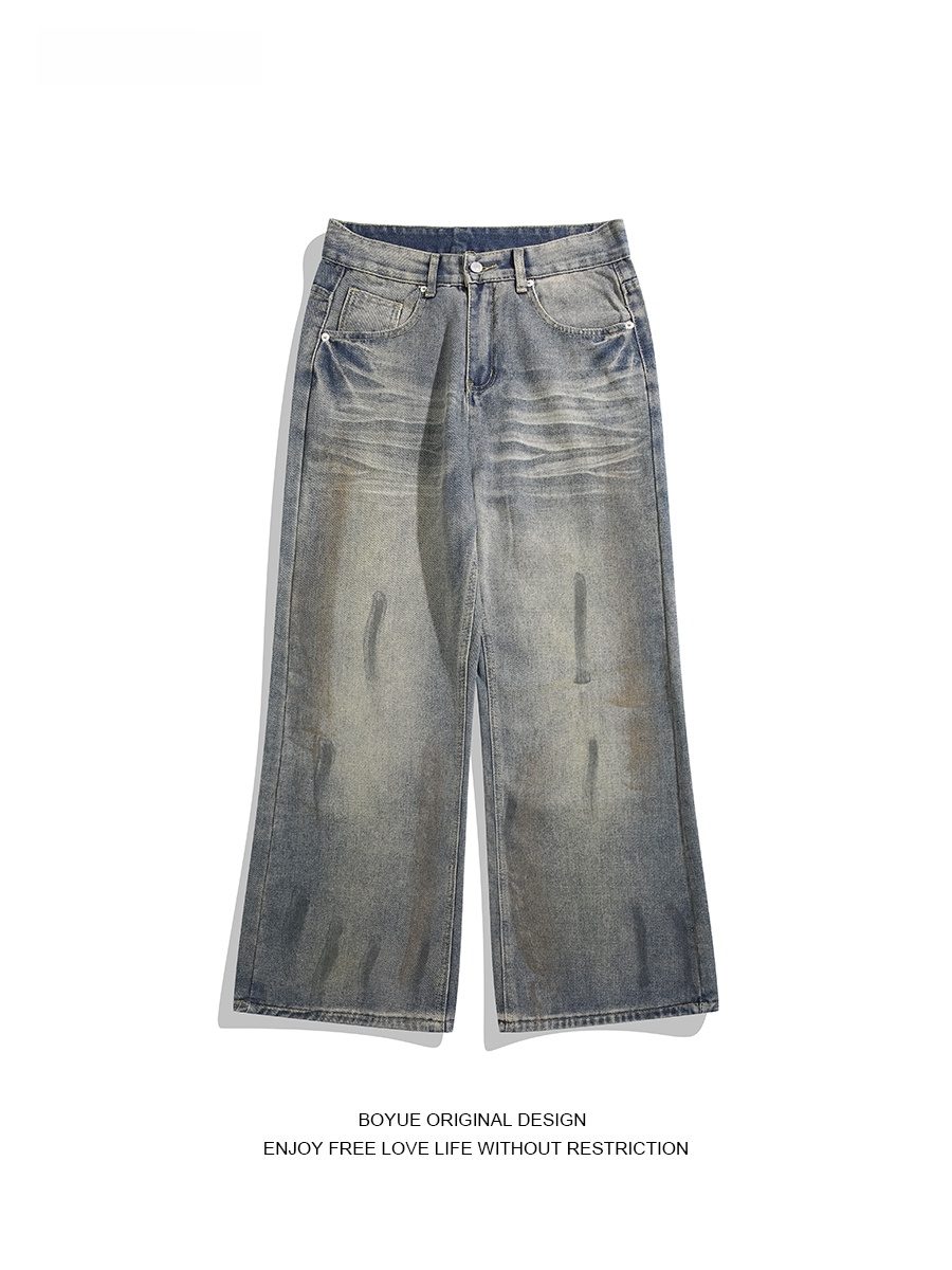 Boyue Hong Kong Sle Faded Dist - Streetwear Brand Hong Kong のレビューと価格