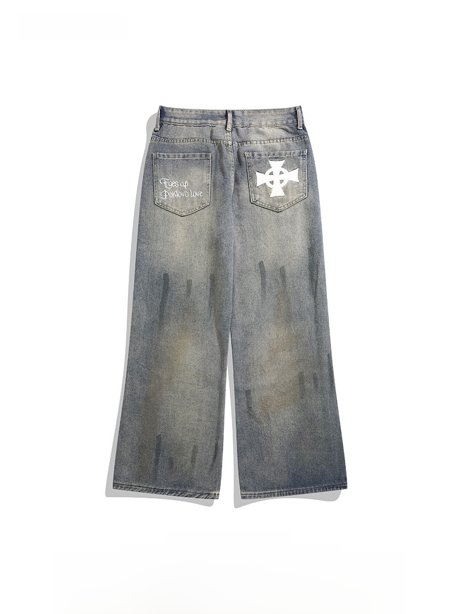 Boyue Hong Kong Sle Faded Dist - Streetwear Brand Hong Kong のレビューと価格