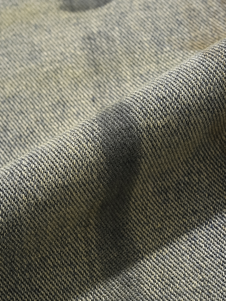 Boyue Hong Kong Sle Faded Dist - Streetwear Brand Hong Kong のレビューと価格