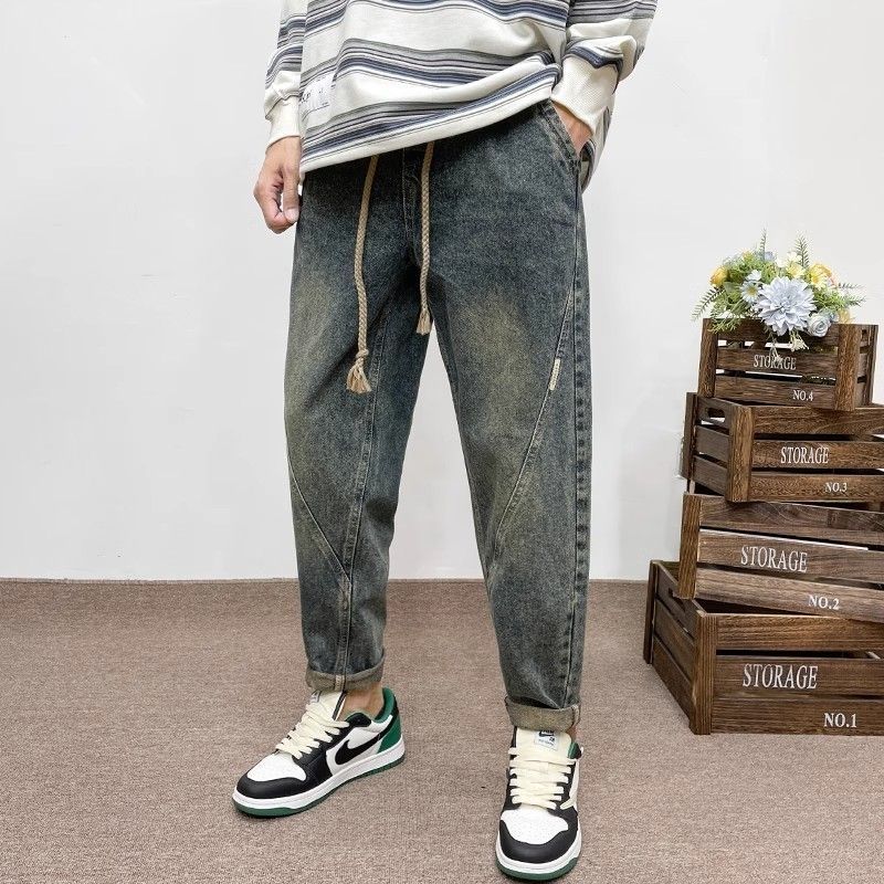 Summer New Original Trendy Bra - Streetwear Brand Jeans のレビューと価格