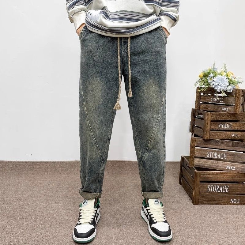 Summer New Original Trendy Bra - Streetwear Brand Jeans のレビューと価格