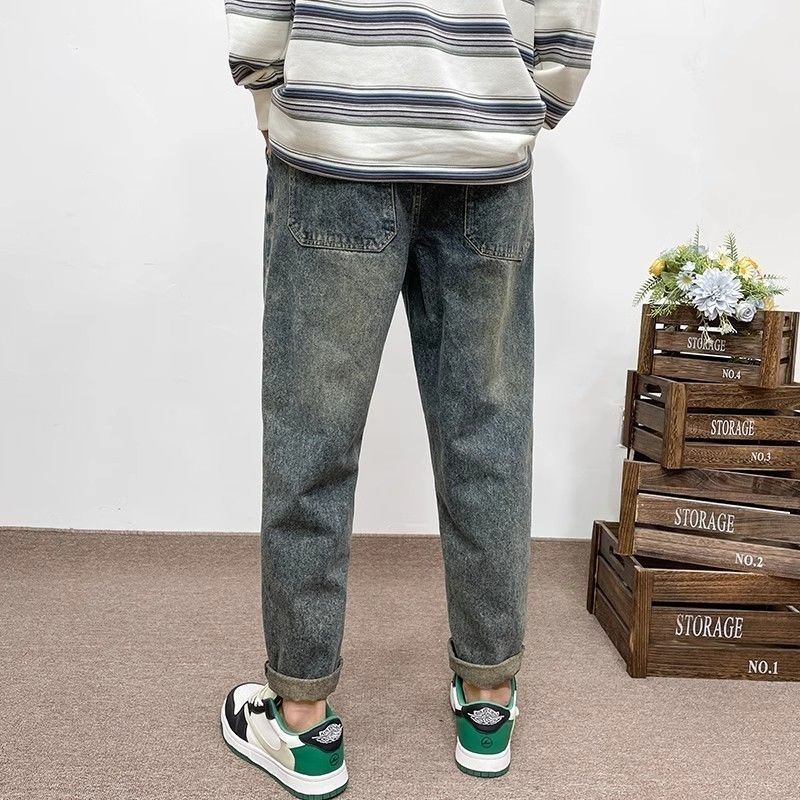 Summer New Original Trendy Bra - Streetwear Brand Jeans のレビューと価格