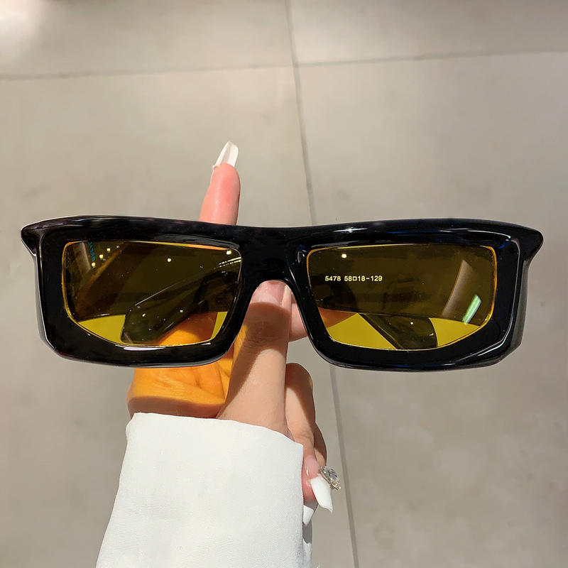 Y2k Wrap Round Men Sunglasses  - Streetwear Brand Y2K のレビューと価格