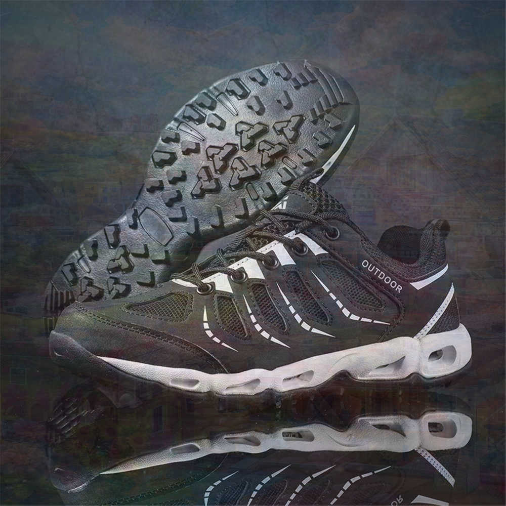 Sumer Round Tip Silver Sneaker - Streetwear Brand Vintage のレビューと価格