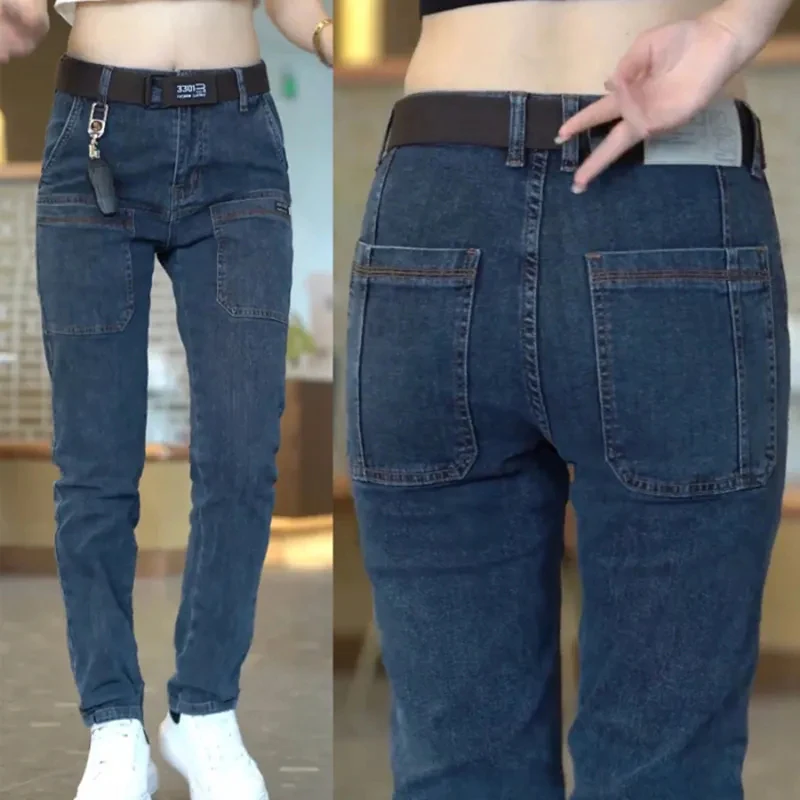 Men Cargo Pants Slim Stretch J - Streetwear Brand England のレビューと価格