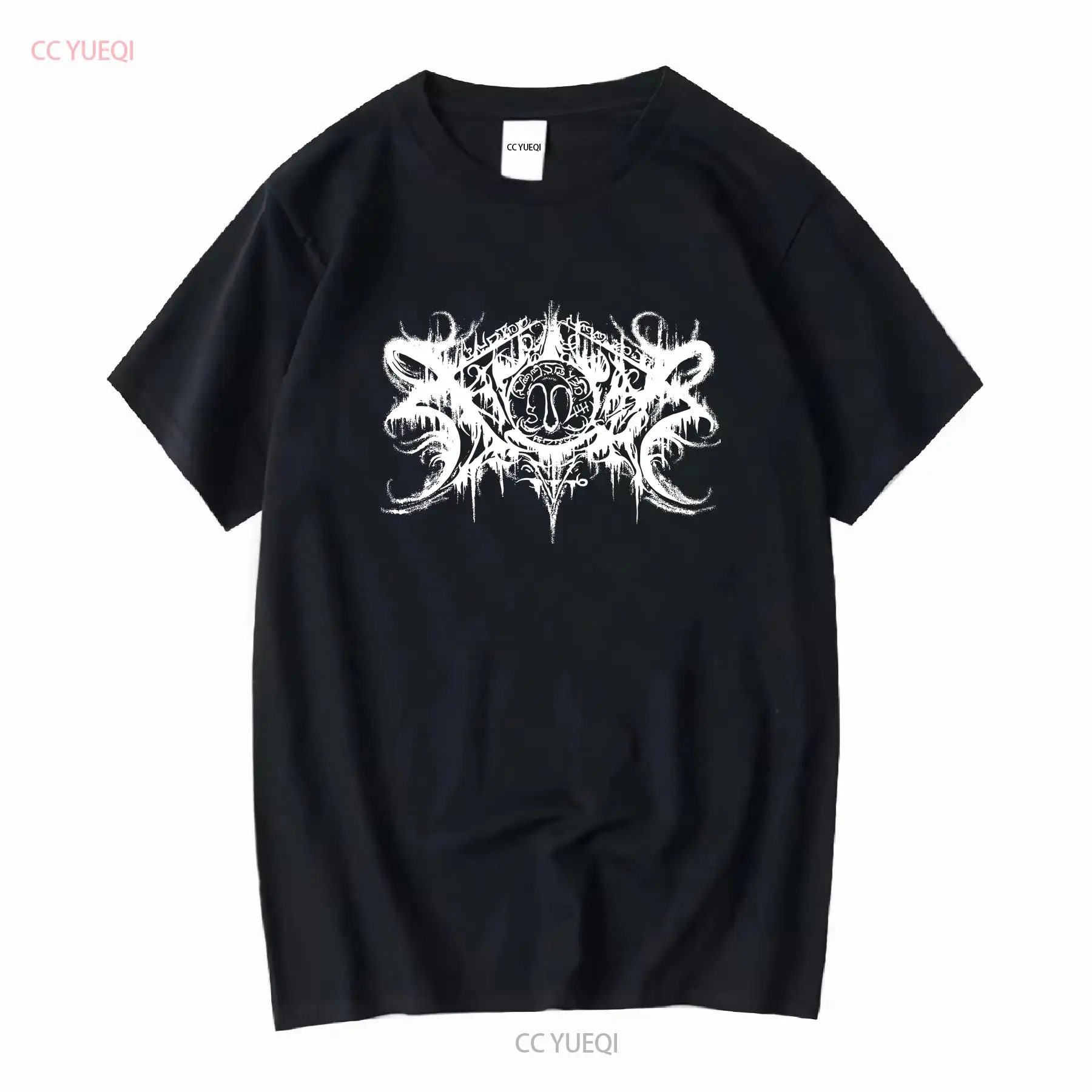 XASTHUR Brand New T Shirt Blac - Streetwear Brand Vintage のレビューと価格