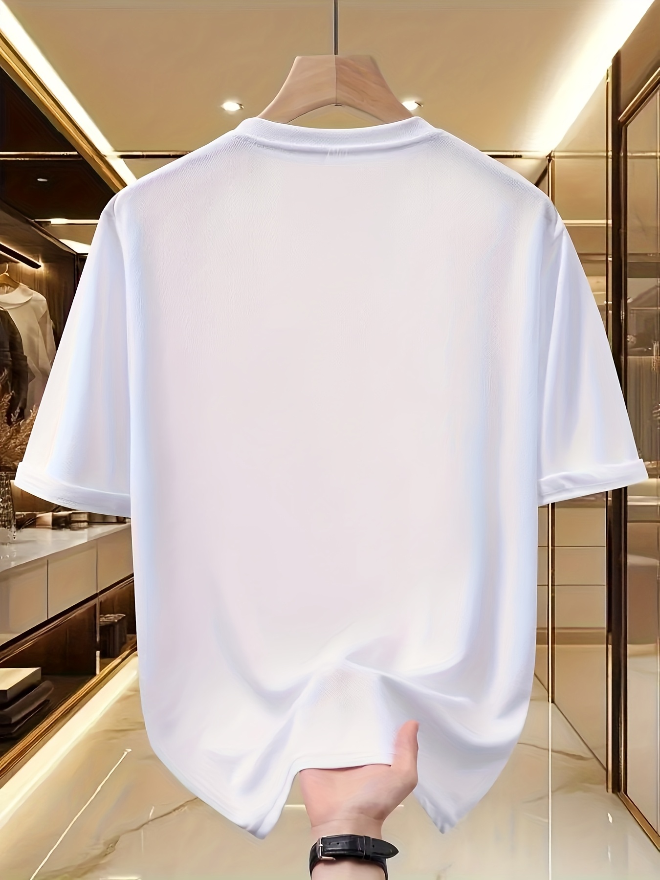Summer T-Shirt for Men: Instag - Streetwear Brand のレビューと価格