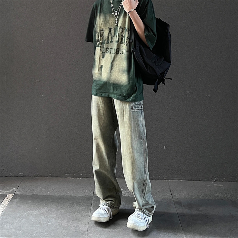 Japanese streetwear brand retr - Streetwear Brand Jeans のレビューと価格