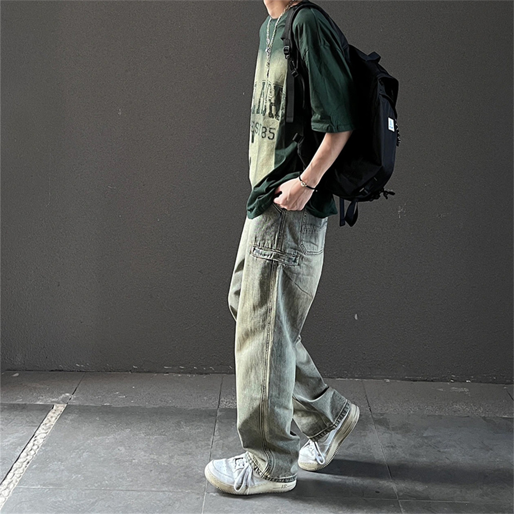 Japanese streetwear brand retr - Streetwear Brand Jeans のレビューと価格