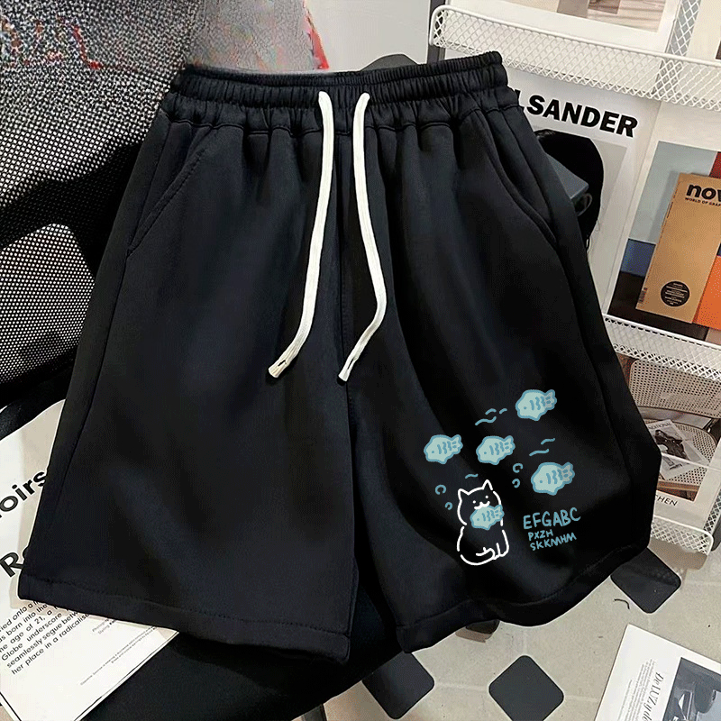 Heavy Hong Kong Style Cat Eati - Streetwear Brand Cat のレビューと価格