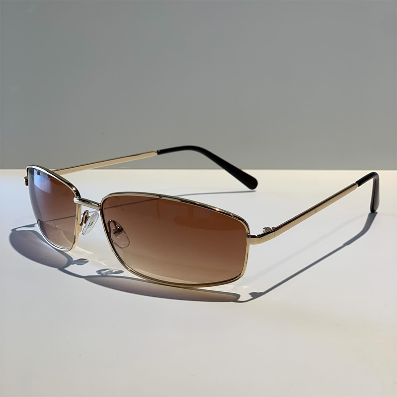 Women's y2k Sunglasses New Gla - Streetwear Brand Y2K のレビューと価格
