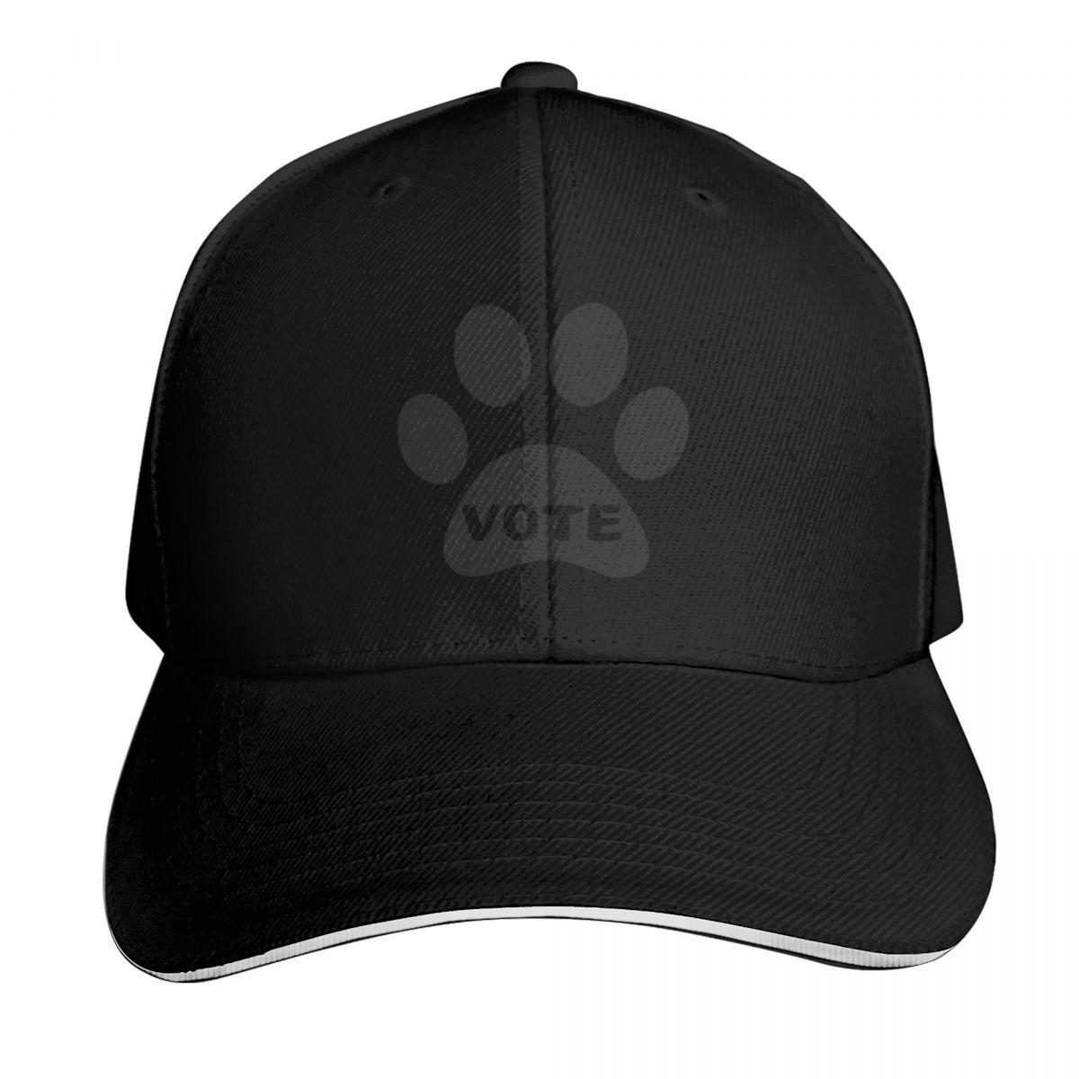 Cats Vote Baseball Cap Hat Lux - Streetwear Brand Cat のレビューと価格