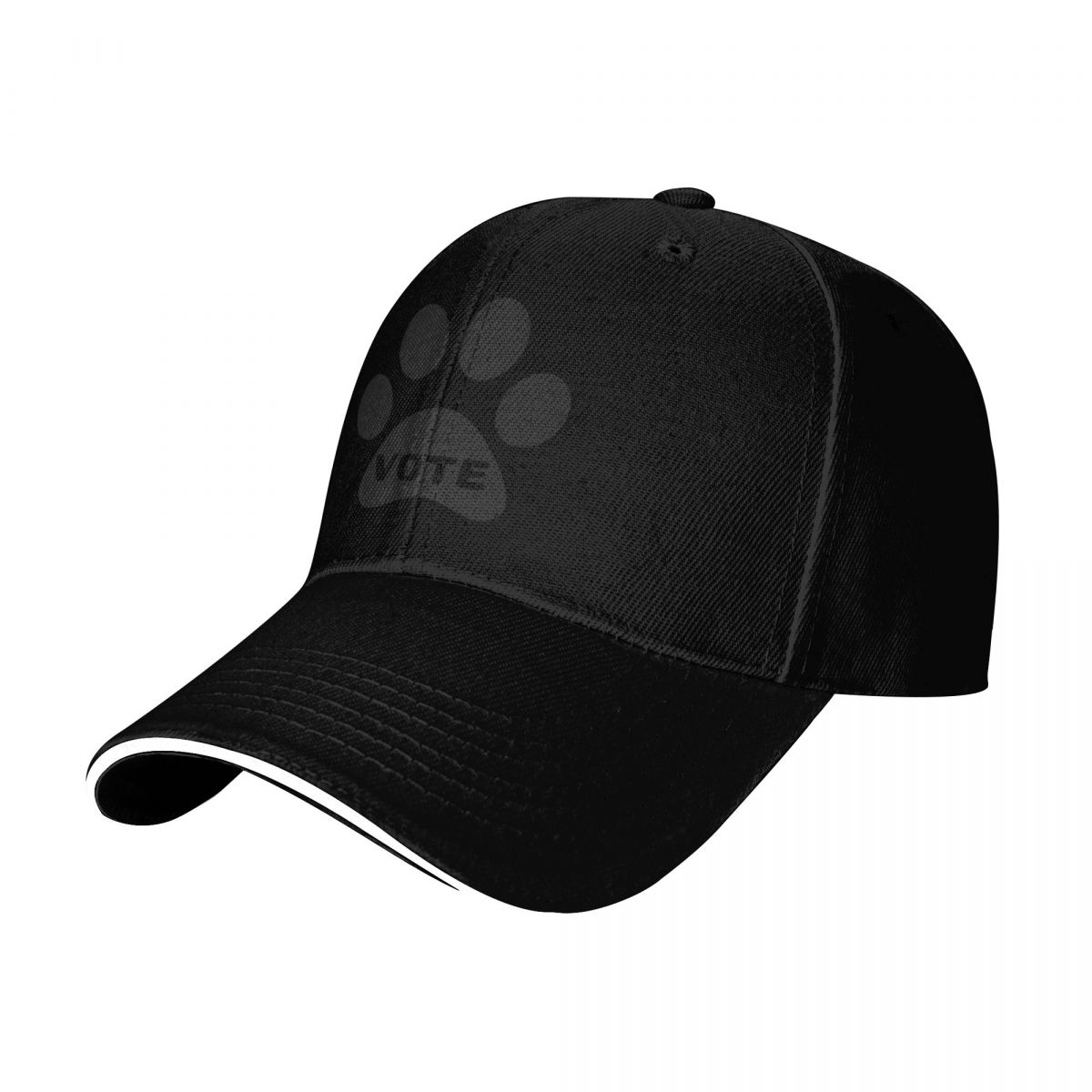 Cats Vote Baseball Cap Hat Lux - Streetwear Brand Cat のレビューと価格