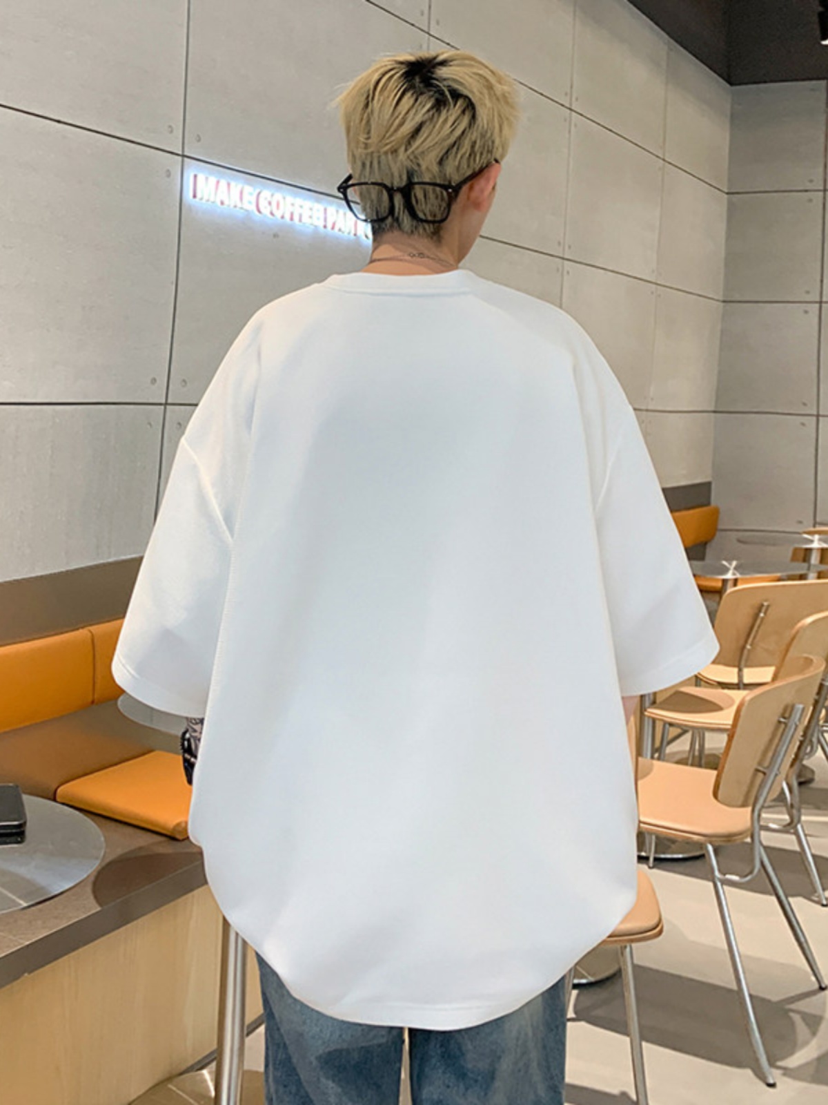 Hong Kong Sle Oversized Heavyw - Streetwear Brand Hong Kong のレビューと価格