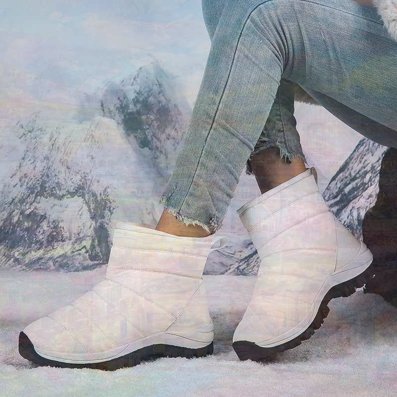 Nonslip Thermo Elderly Tennis  - Streetwear Brand From Uk のレビューと価格