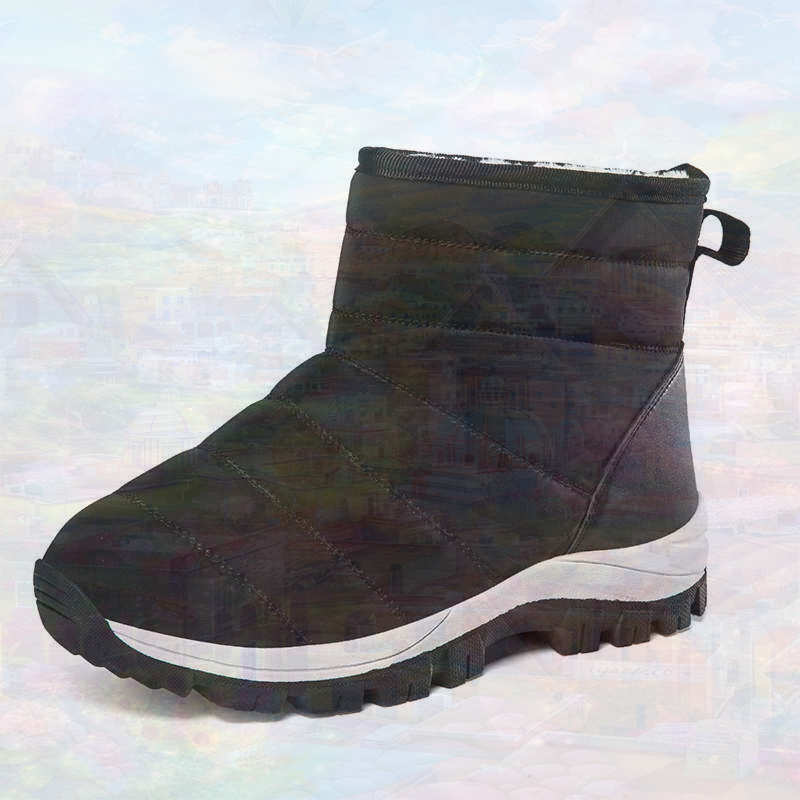 Nonslip Thermo Elderly Tennis  - Streetwear Brand From Uk のレビューと価格